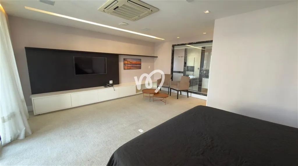Furnished house with 4 bedrooms and balcony grill — photo 29