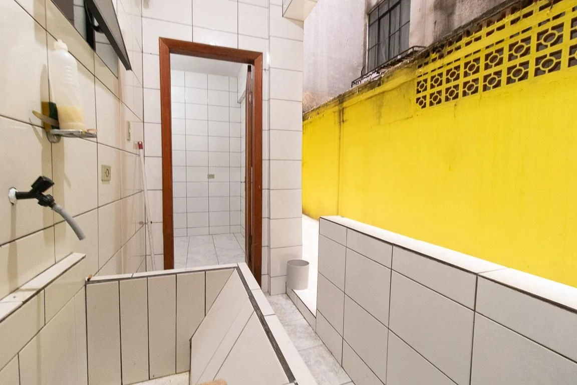 3-bedroom, 97 m² apartment in Curitiba — photo 20