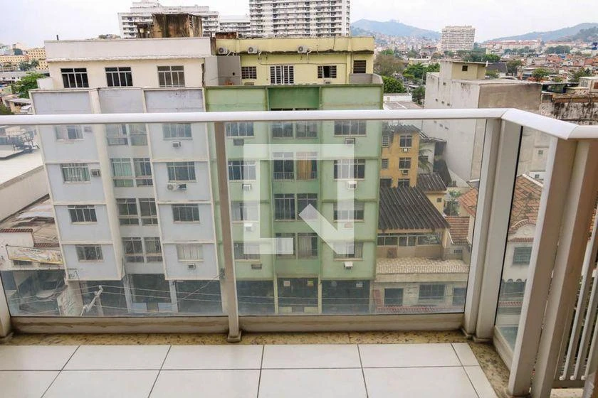Apartment, 60 m², with a home office — photo 7
