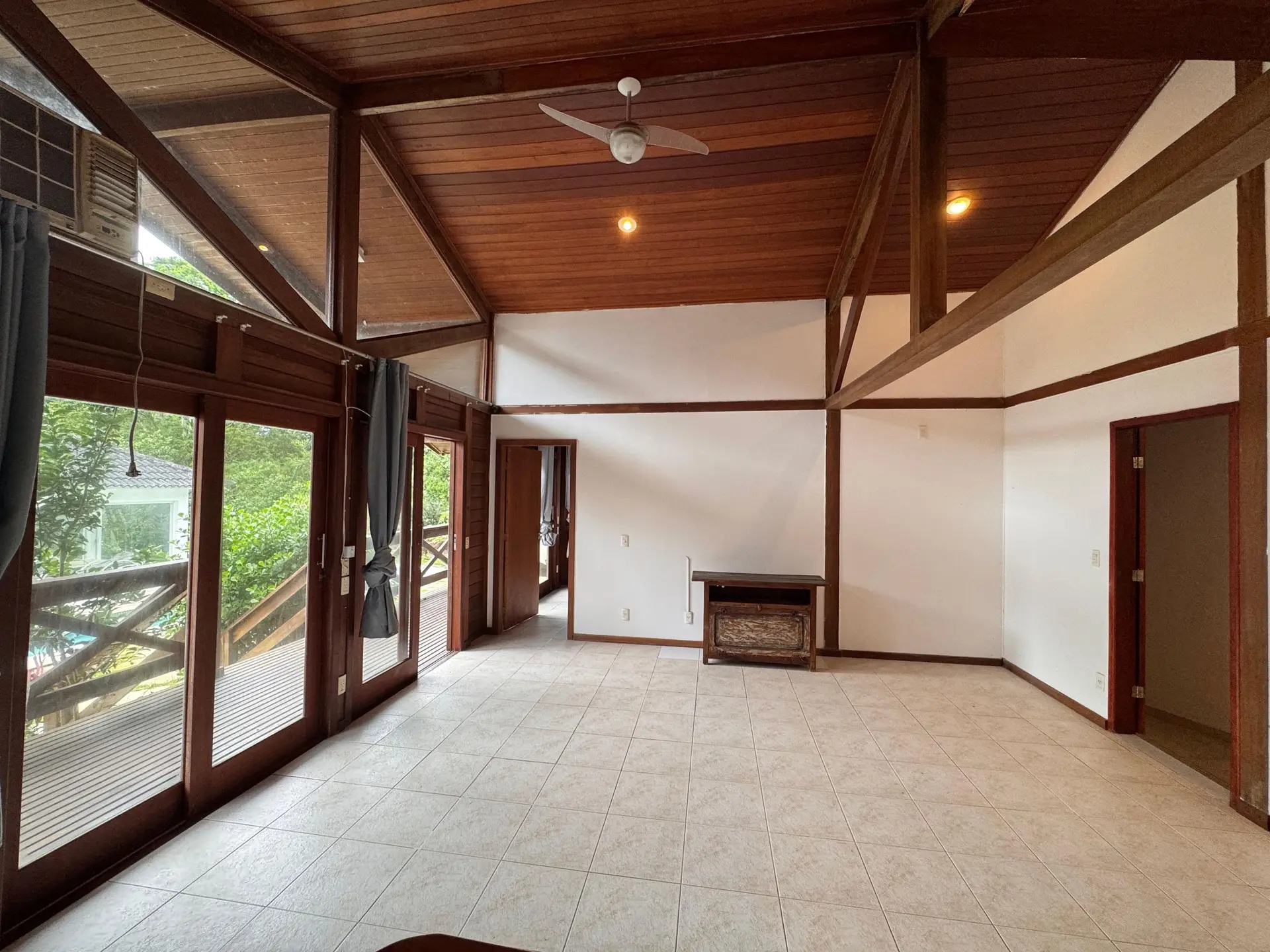2-bedroom house with a garden in Rio de Janeiro — photo 25