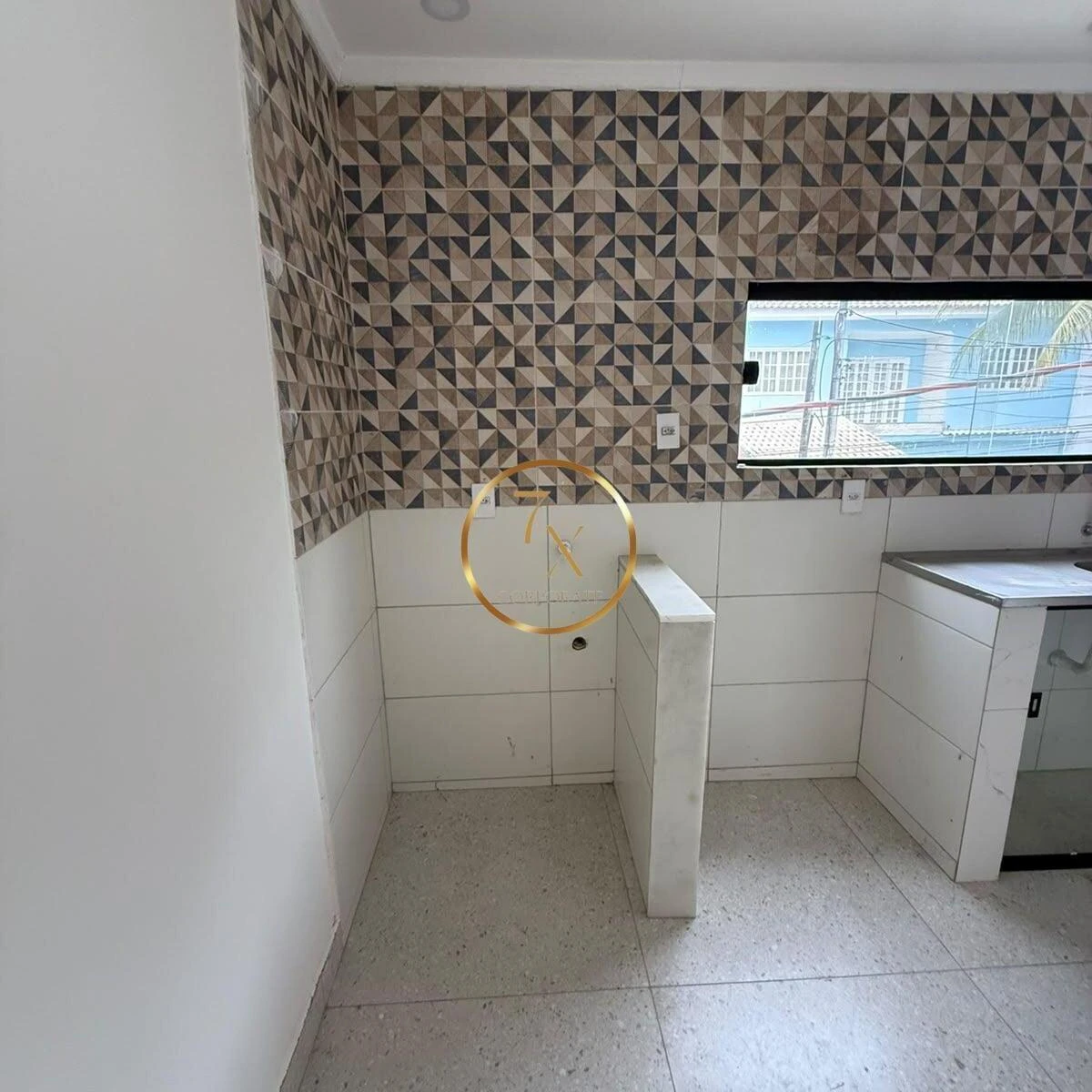 Casa com 2 quartos, 1 suíte e 90 m², sem vaga de garagem — photo 3