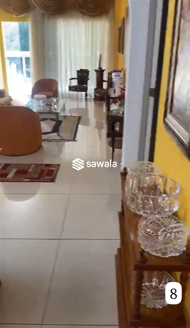 Apartamento mobiliado de 3 quartos com 2 vagas — photo 5
