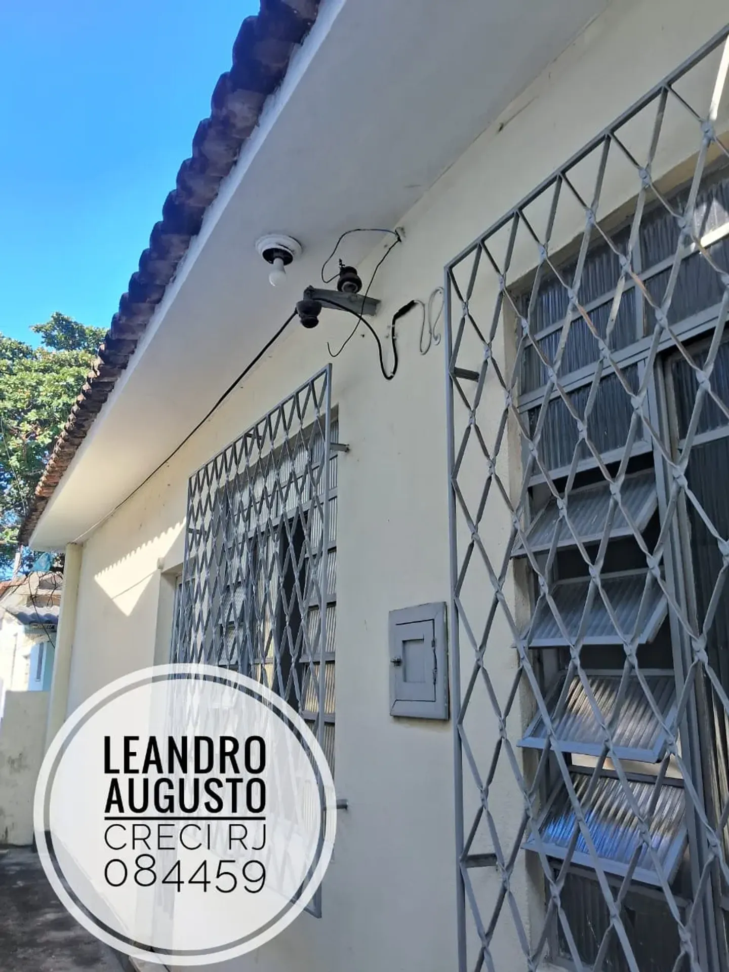 Casa de 2 quartos e 44 m² — photo 19