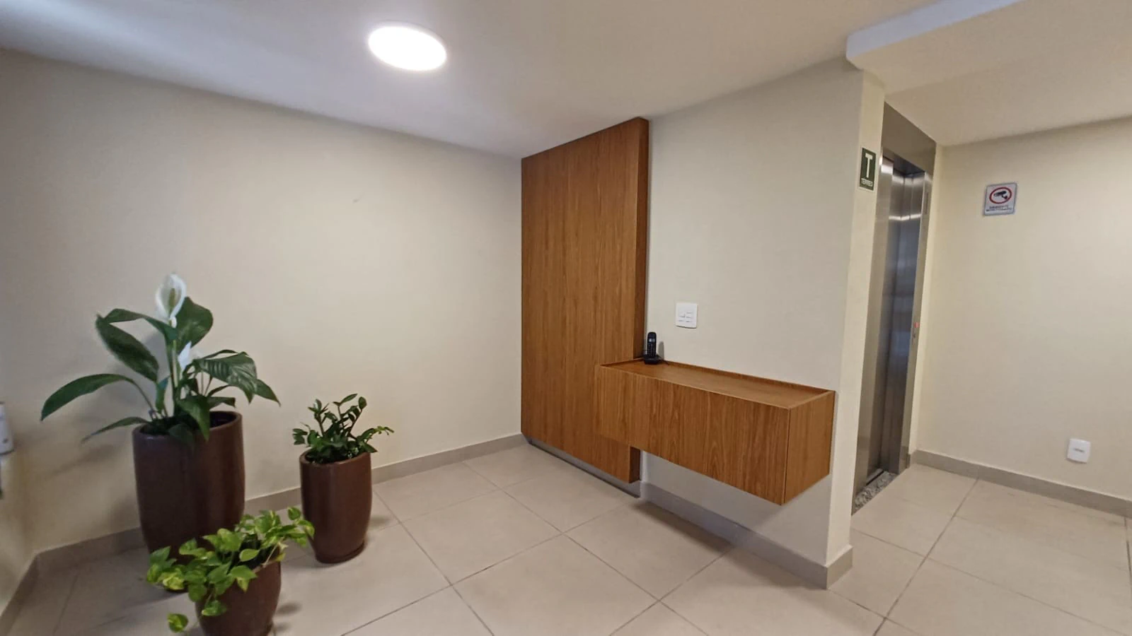 Apartment, 70 m², with a glass-enclosed balcony — photo 18