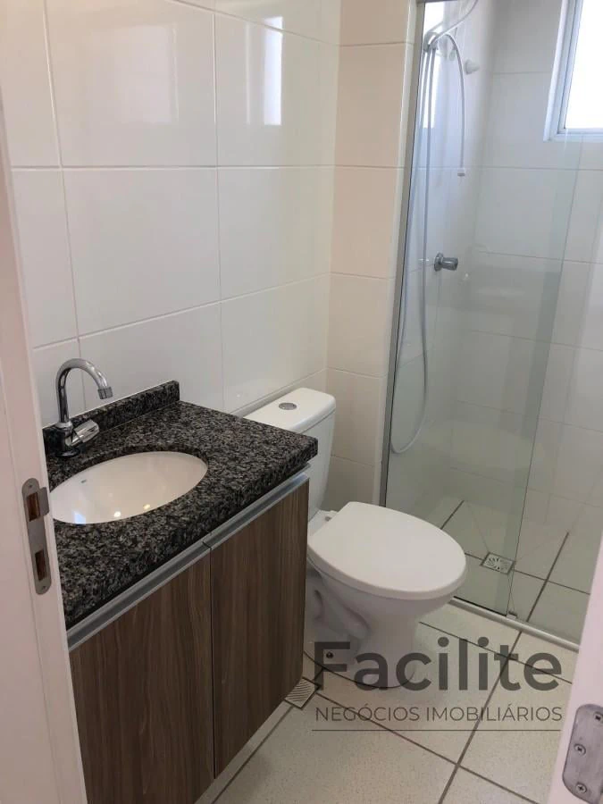 2-bedroom apartment with a washing machine — photo 3