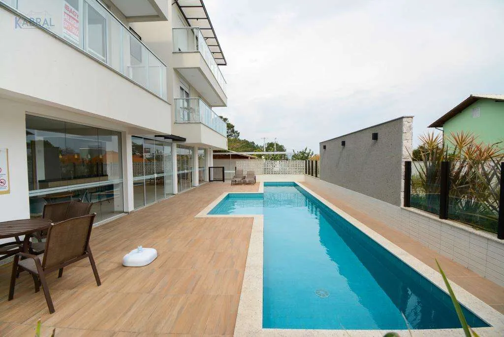 Furnished 81 m² apartment with 3 bedrooms and a suite — photo 8