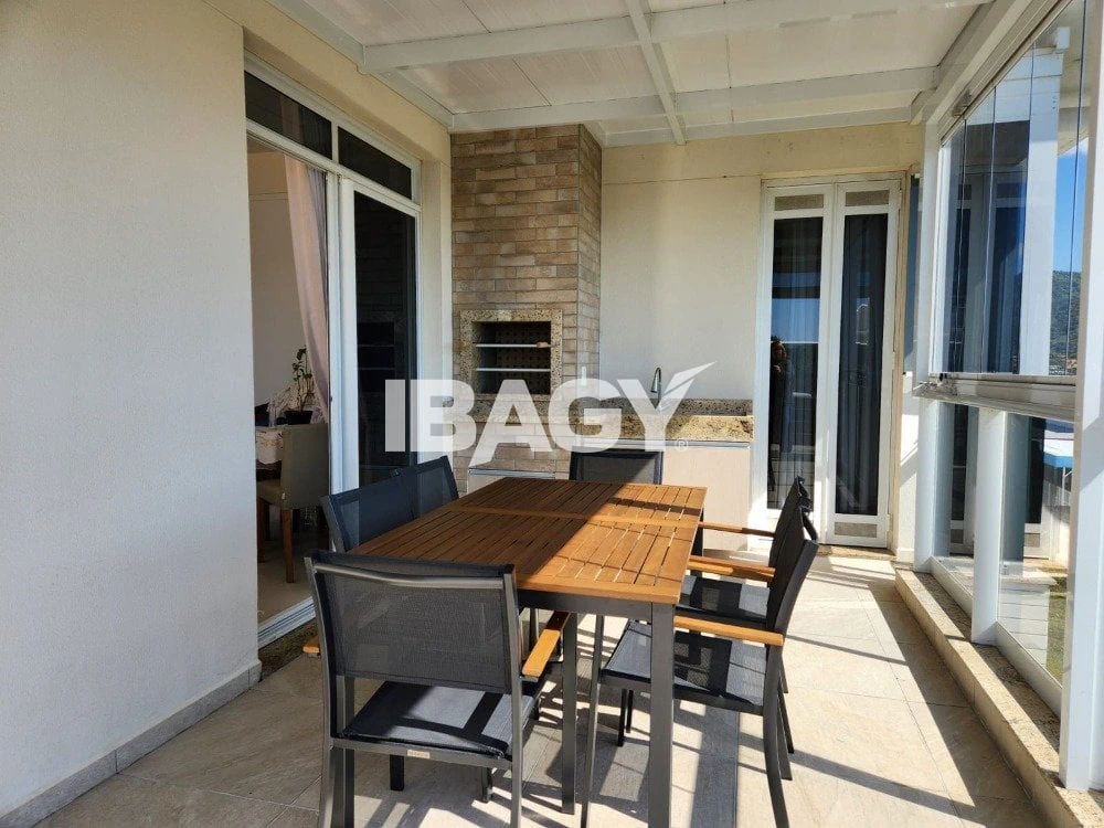 Apartamento mobiliado com 2 suítes e 190 m² — photo 17