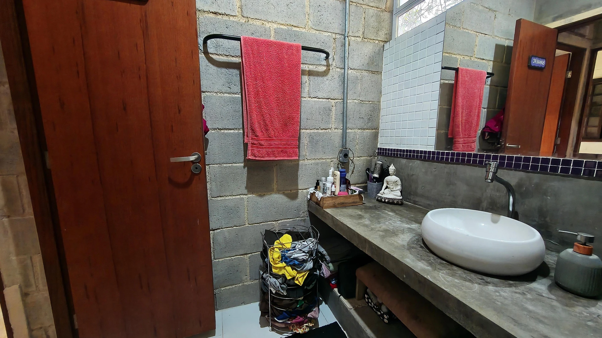 Casa mobiliada com 3 quartos e jardim privativo — photo 39