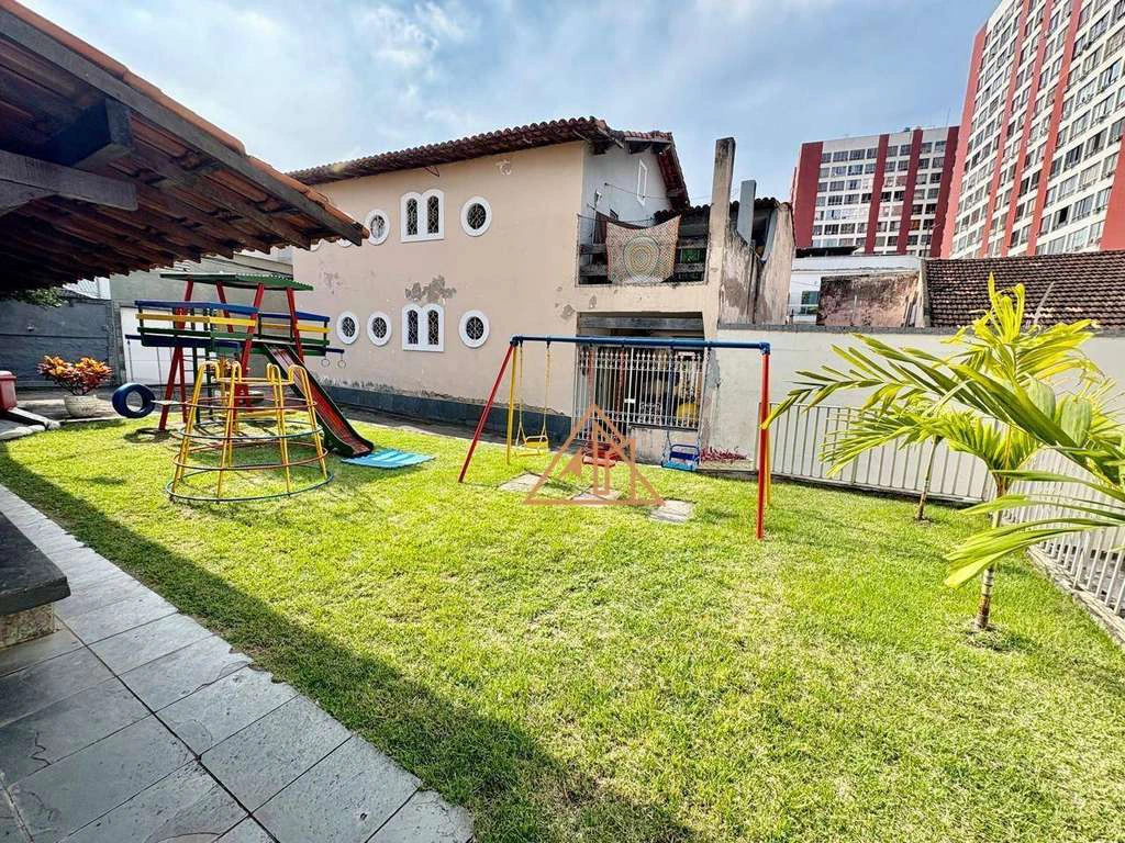 Casa mobiliada com 5 quartos e 228 m² com 3 vagas — photo 6