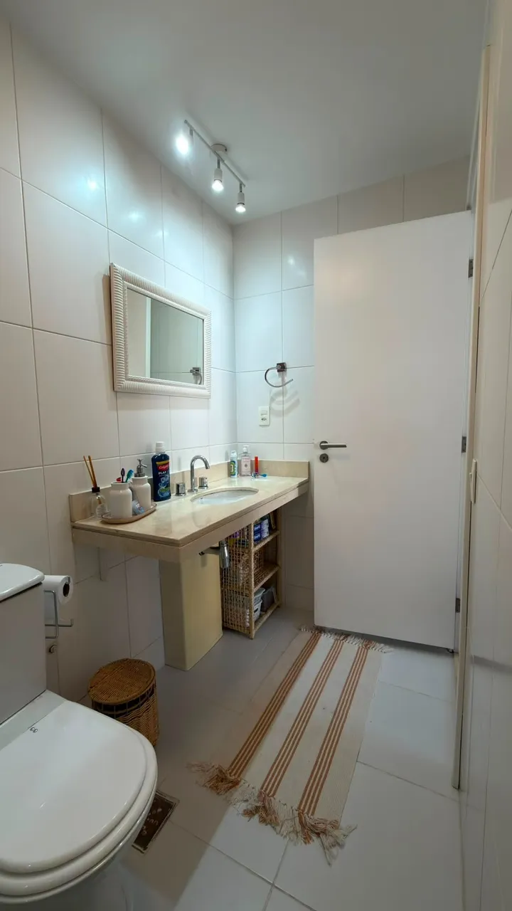Furnished 3-bedroom apartment with 2 parking spaces — photo 6