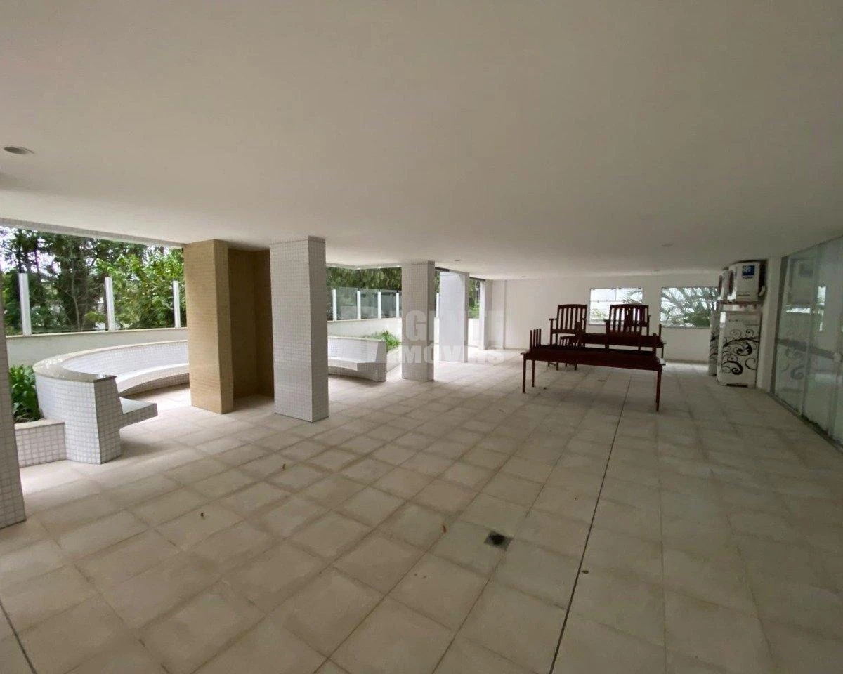 3-bedroom apartment with a dishwasher in Florianópolis — photo 22