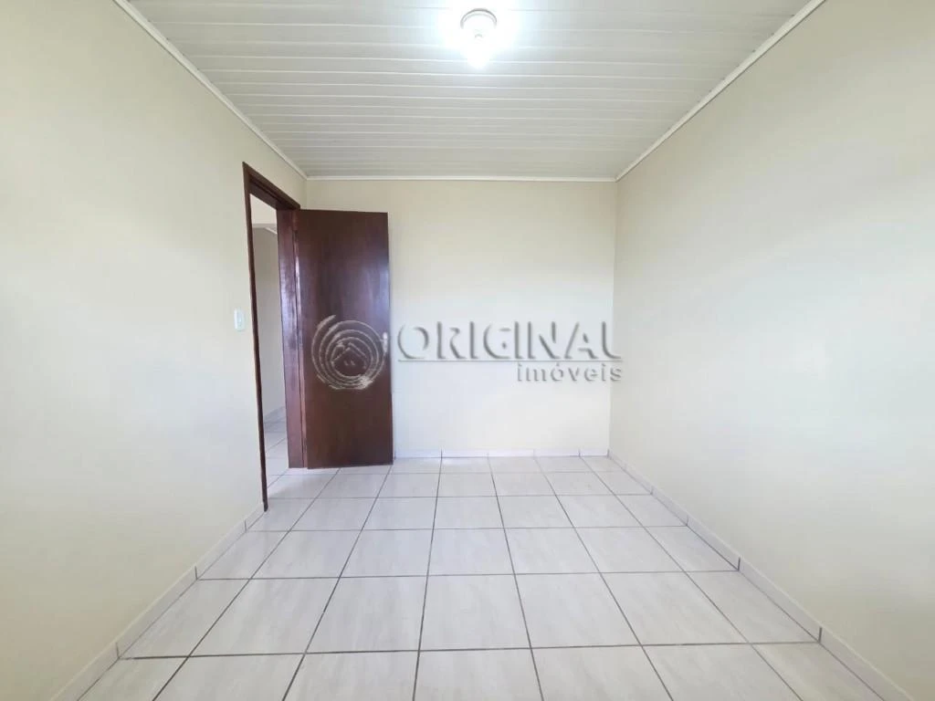 3-bedroom, 60 m² apartment in Curitiba — photo 3