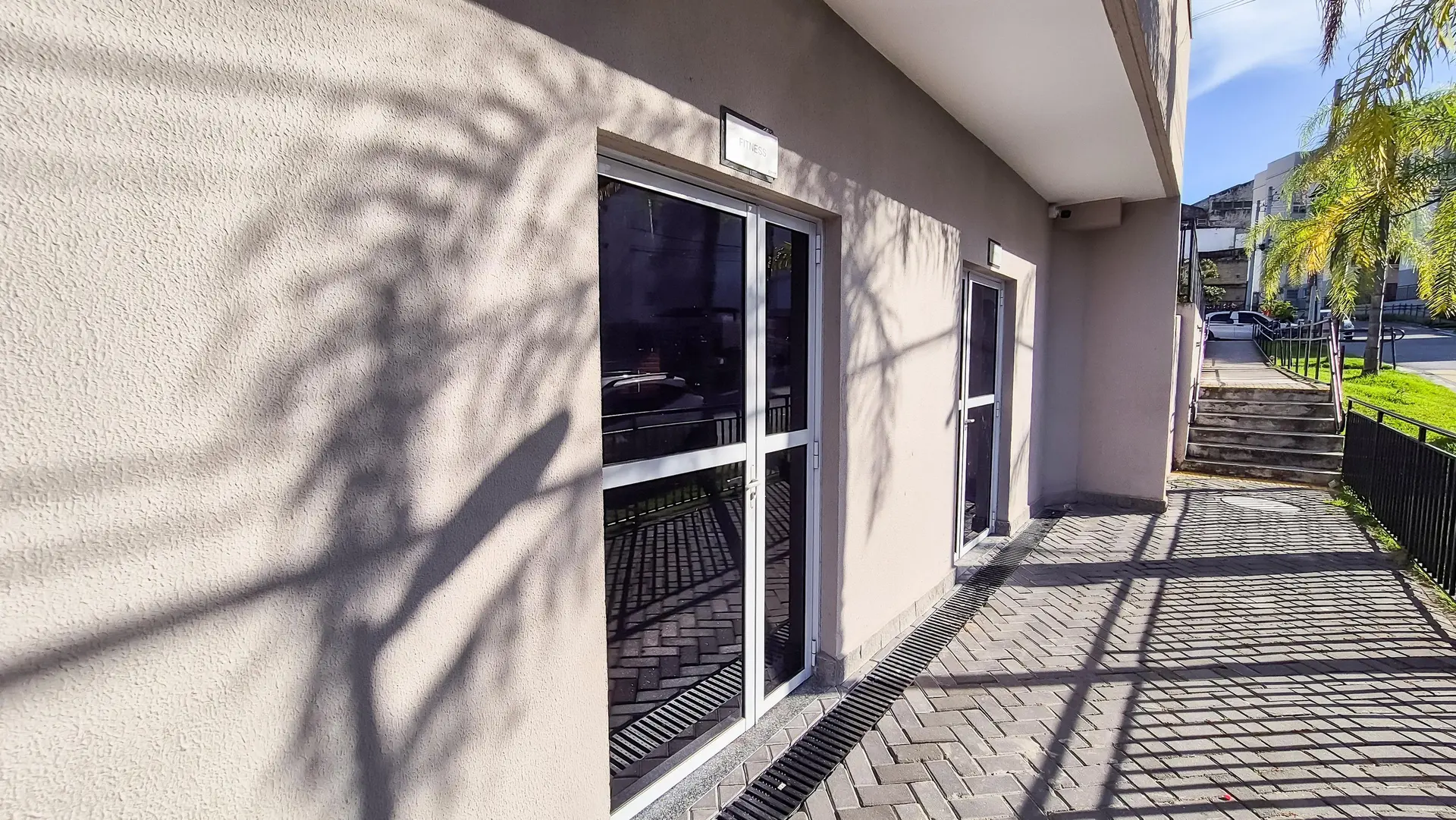 Пральна машина та 2 спальні: квартира 40 м² — photo 46