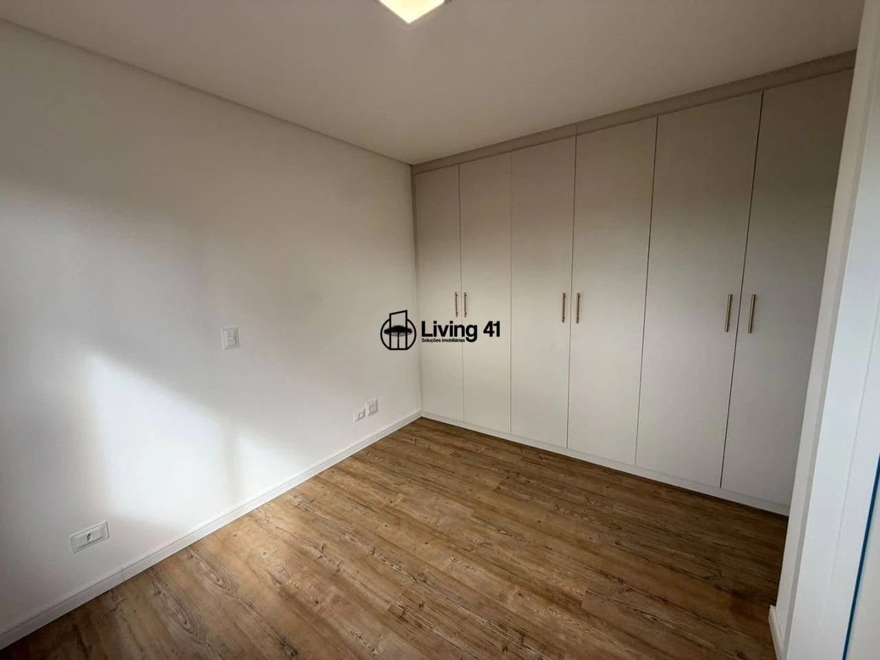 Apartamento de 2 quartos com varanda gourmet, Tingui — photo 16