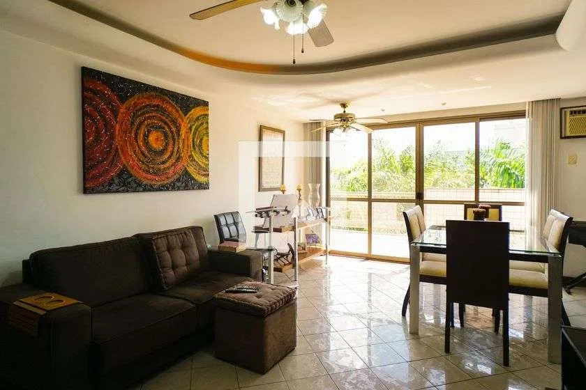 Duplex with 5 bedrooms and 550 m², 5 parking spaces — photo 15