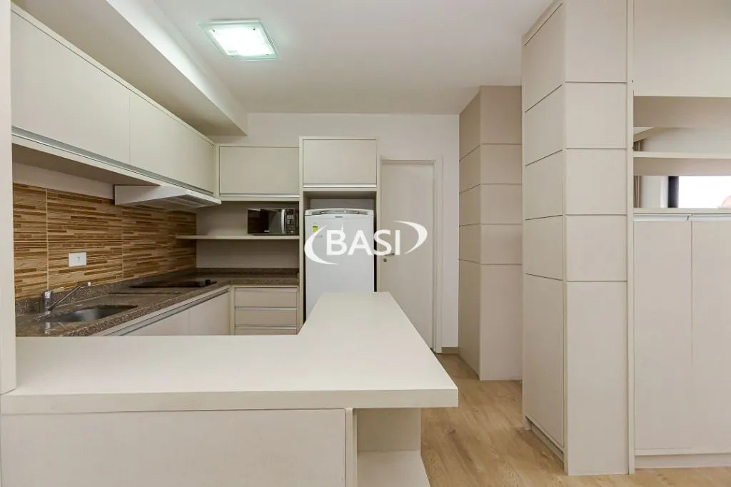 Furnished studio 83 m² with covered parking — photo 4