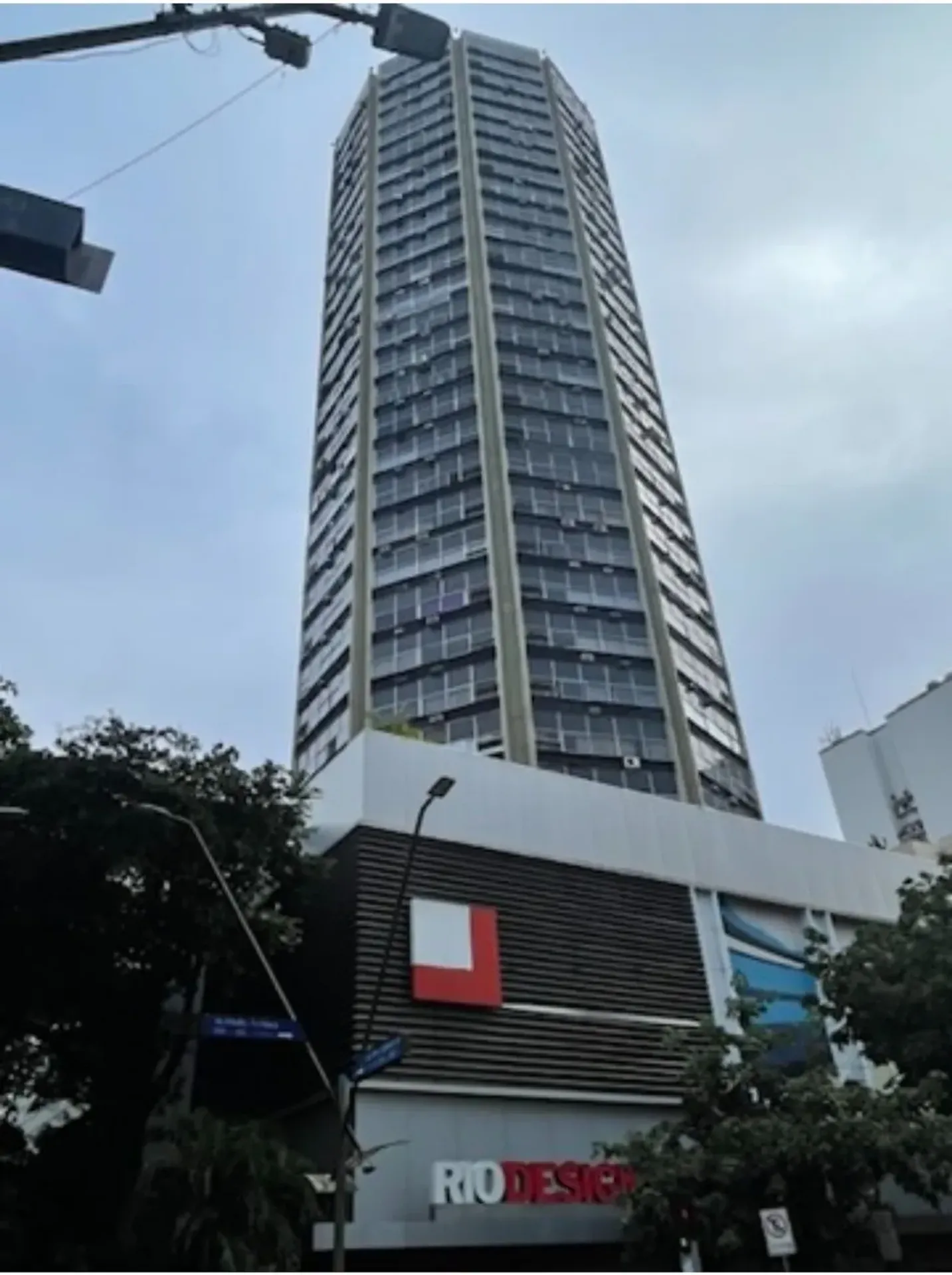Apartamento mobiliado de 50 m² com 1 quarto e vaga — photo 14