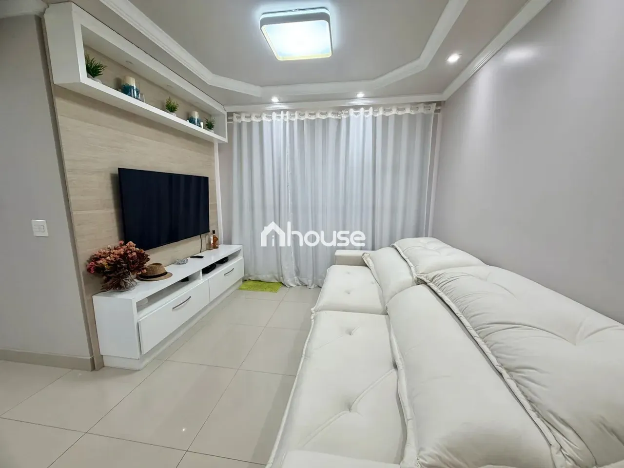Apartamento mobiliado 3 quartos com suíte 84 m² e 1 vaga — photo 5
