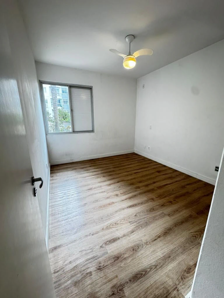 1-bedroom apartment with separate kitchen and living room