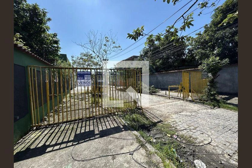 Furnished one-bedroom, 50 m² house in Rio de Janeiro — photo 28
