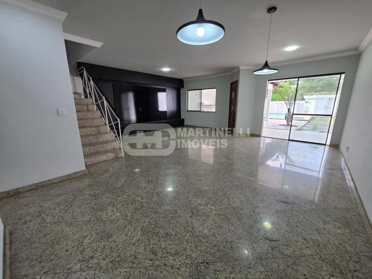 House, 267 m², with a grill on the balcony — photo 5