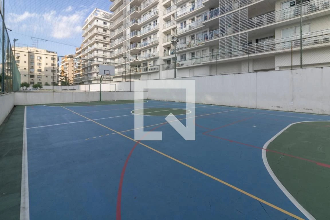 Apartamento para alugar com 5 quartos e piscina no condomínio — photo 67
