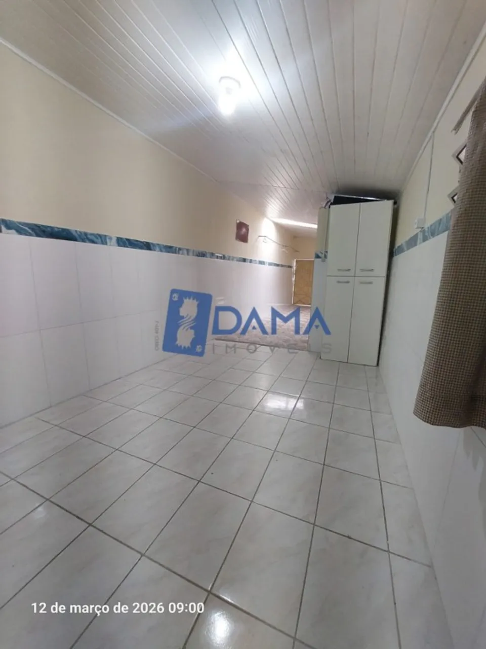Unfurnished 1-bedroom house with 1 bathroom — photo 13