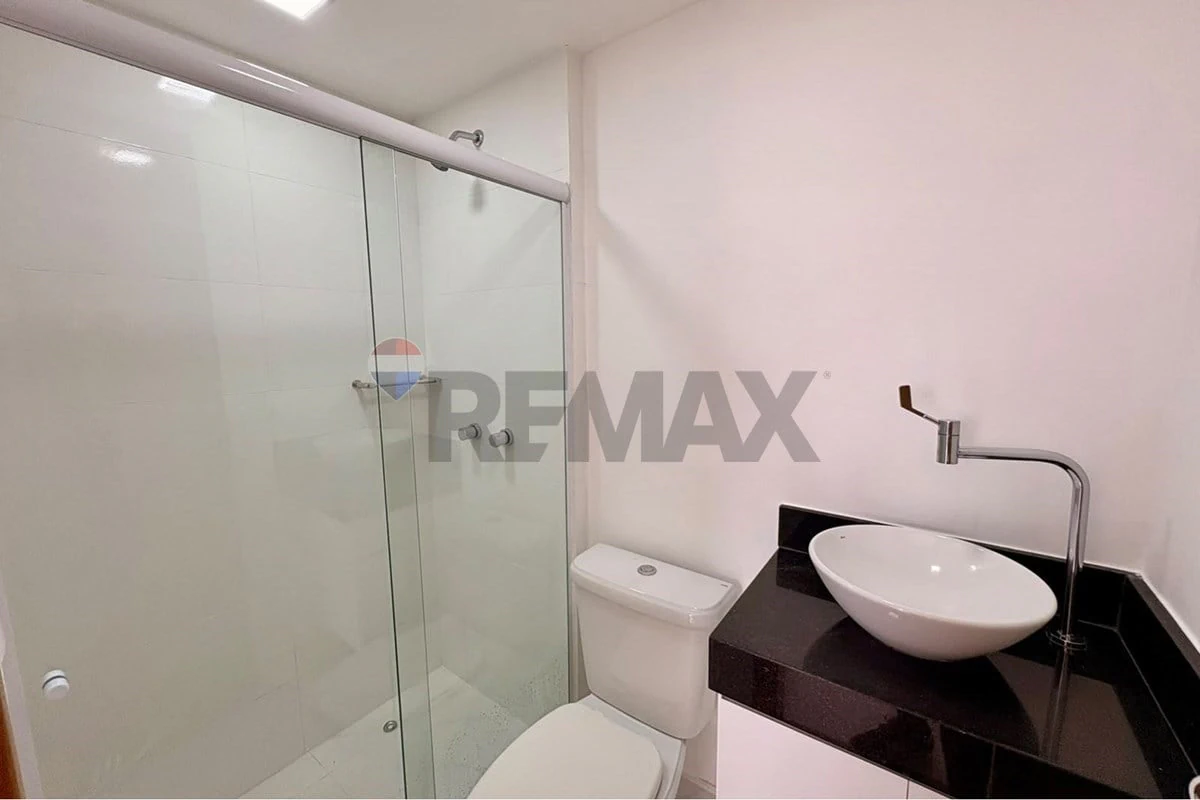 Apartamento de 2 quartos com churrasqueira privativa — photo 18