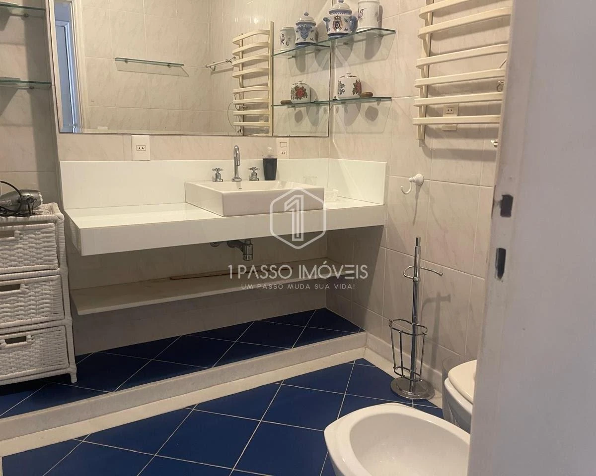 Меблированная квартира 216 м² с 3 спальнями и 1 сьютом — photo 30