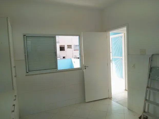 Casa sem vaga, 3 quartos e 3 banheiros reformada — photo 40