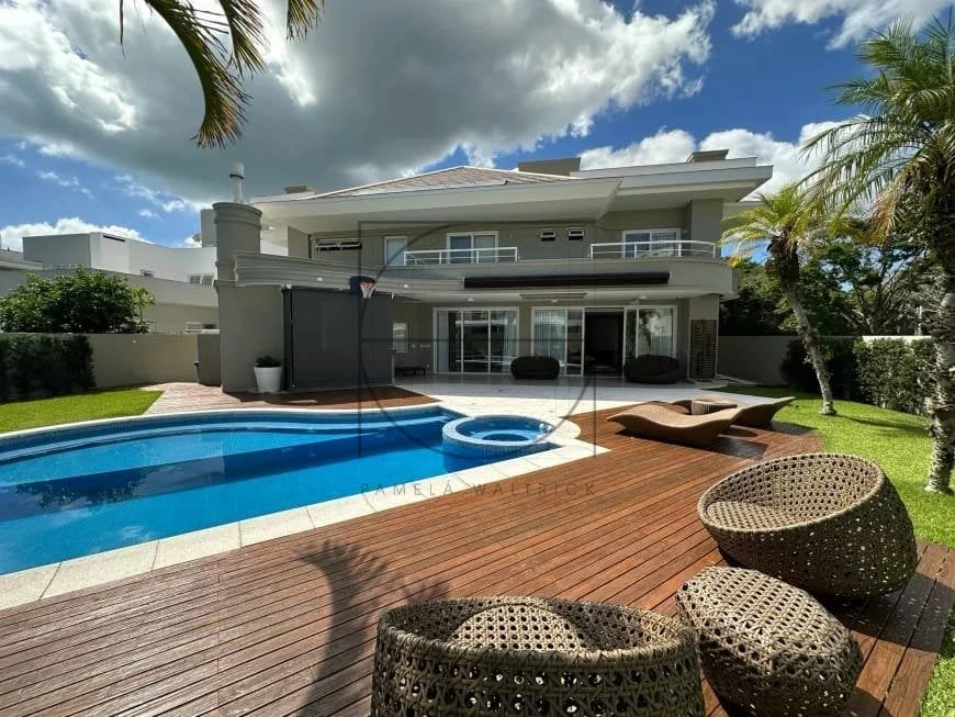 Casa de 5 dormitorios con bañera — photo 15