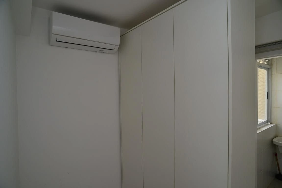 Apartamento, 90 m², com espaço de home office — photo 21