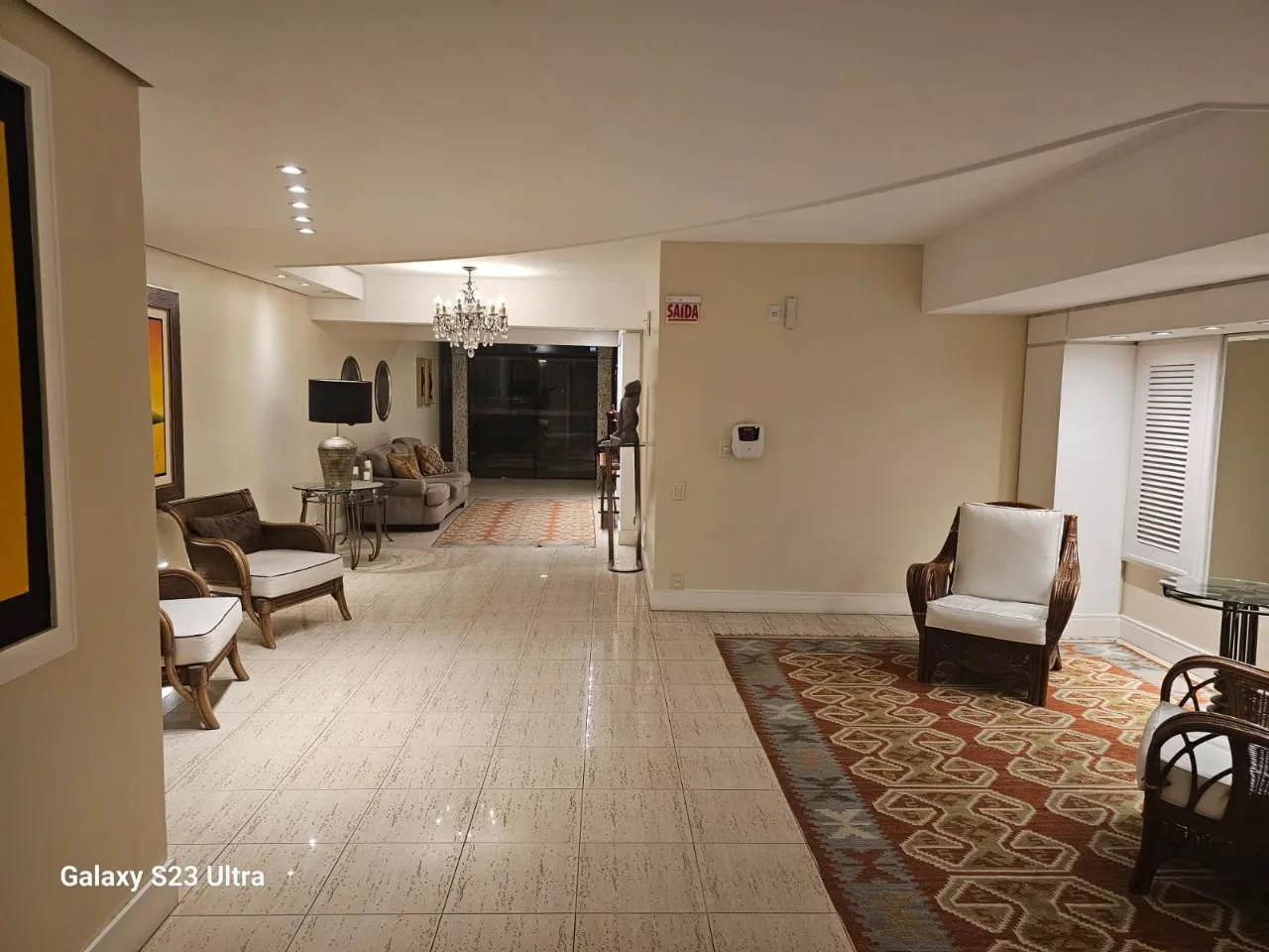 3-bedroom apartment with private garden and BBQ — photo 12