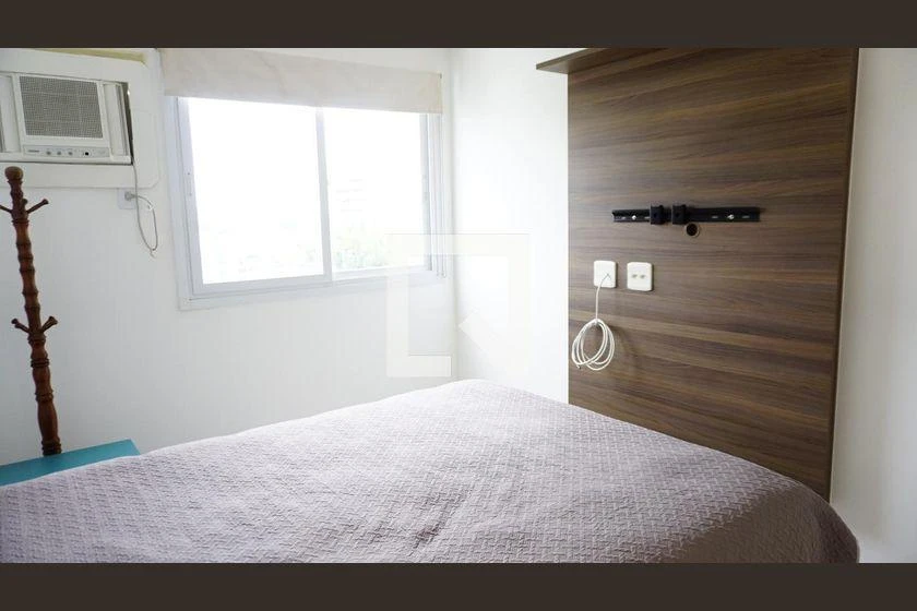 Пральна машина та 2 спальні: квартира 64 м² — photo 27
