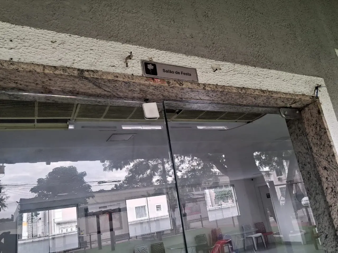 2 quartos e máquina de lavar: apartamento de 40 m² — photo 30