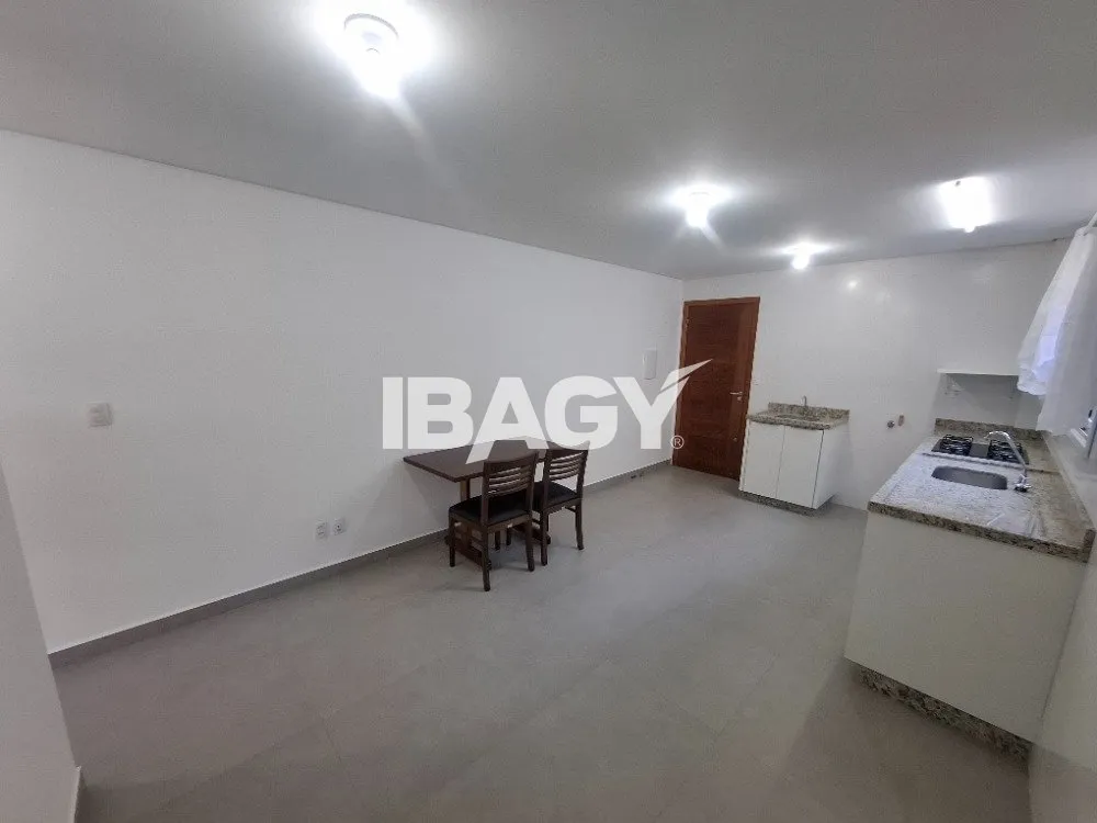 31 m² 1-bedroom apartment with no parking spot — photo 3