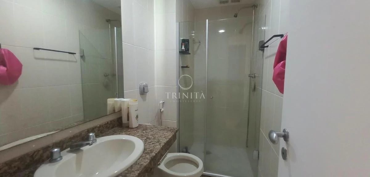 Apartamento com máquina de lavar, Recreio dos Bandeirantes — photo 45