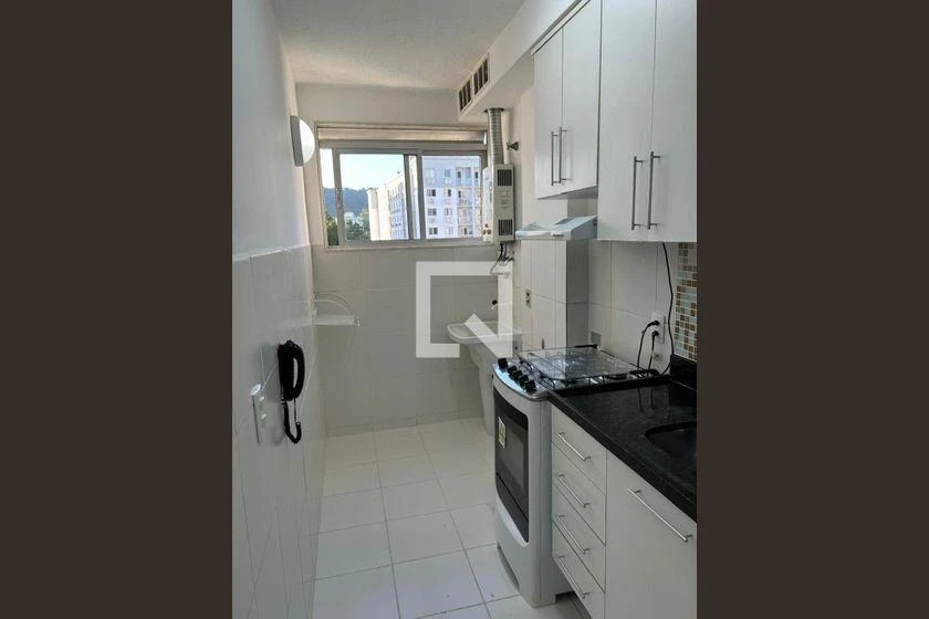 Furnished 2-bedroom, 52 m² apartment in Rio de Janeiro — photo 6