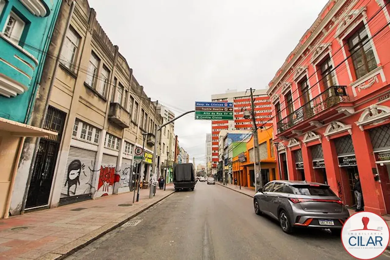 Apartamento mobiliado com 1 quarto e 75,51 m² — photo 19