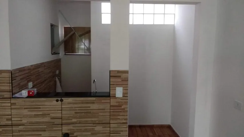 30 m² studio in Curitiba — photo 5