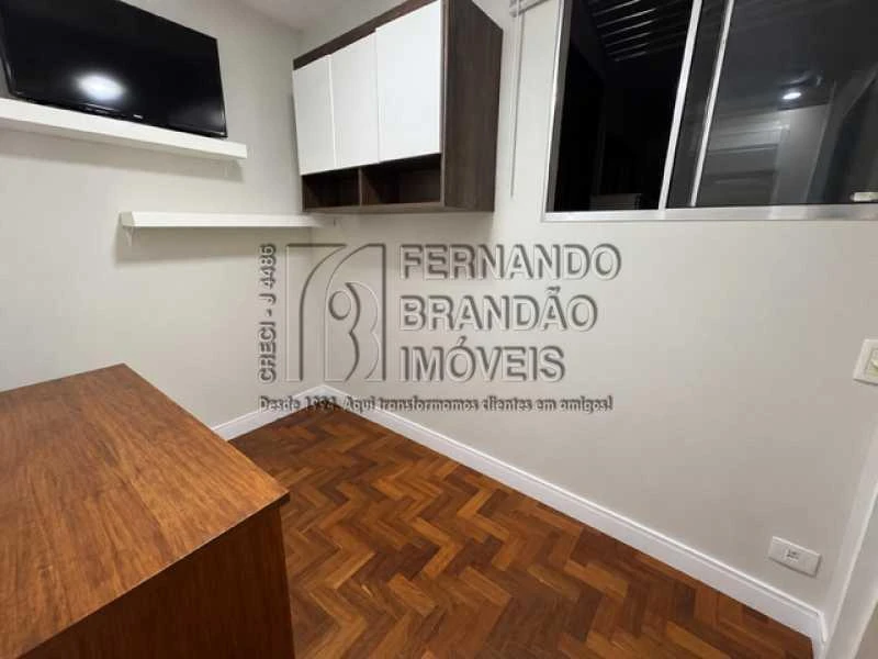 Apartamento de 170 m² com 3 quartos e varanda — photo 21