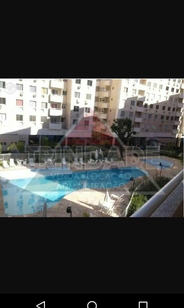 Apartamento mobiliado de 60 m² com 2 quartos e 1 vaga — photo 16
