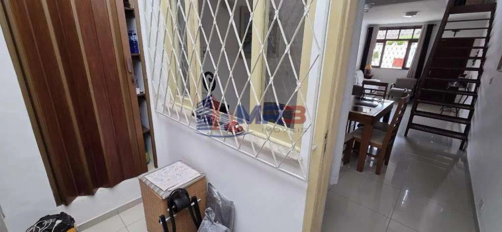 Casa duplex com varanda e 3 quartos e 197 m² — photo 2