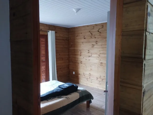 Washing machine in a 3-bedroom house, 90 m² — photo 3