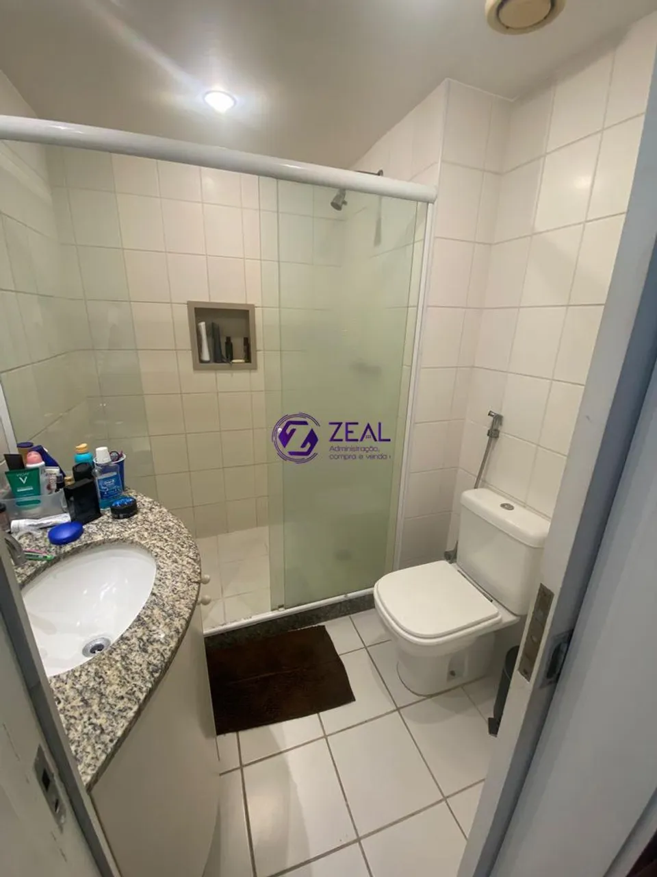 Furnished duplex penthouse with 3 bedrooms and 4 bathrooms — photo 11