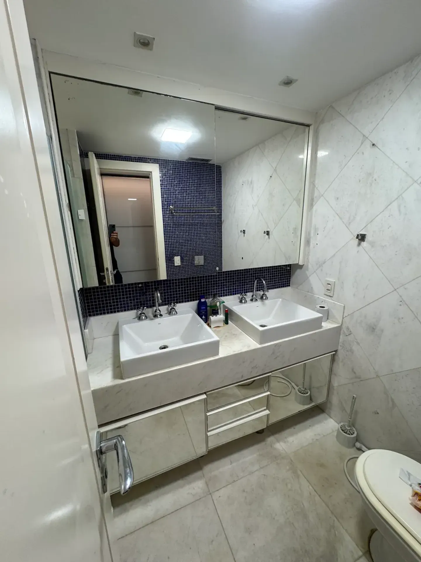 Apartamento de 200 m² com closet e vista para a água — photo 12