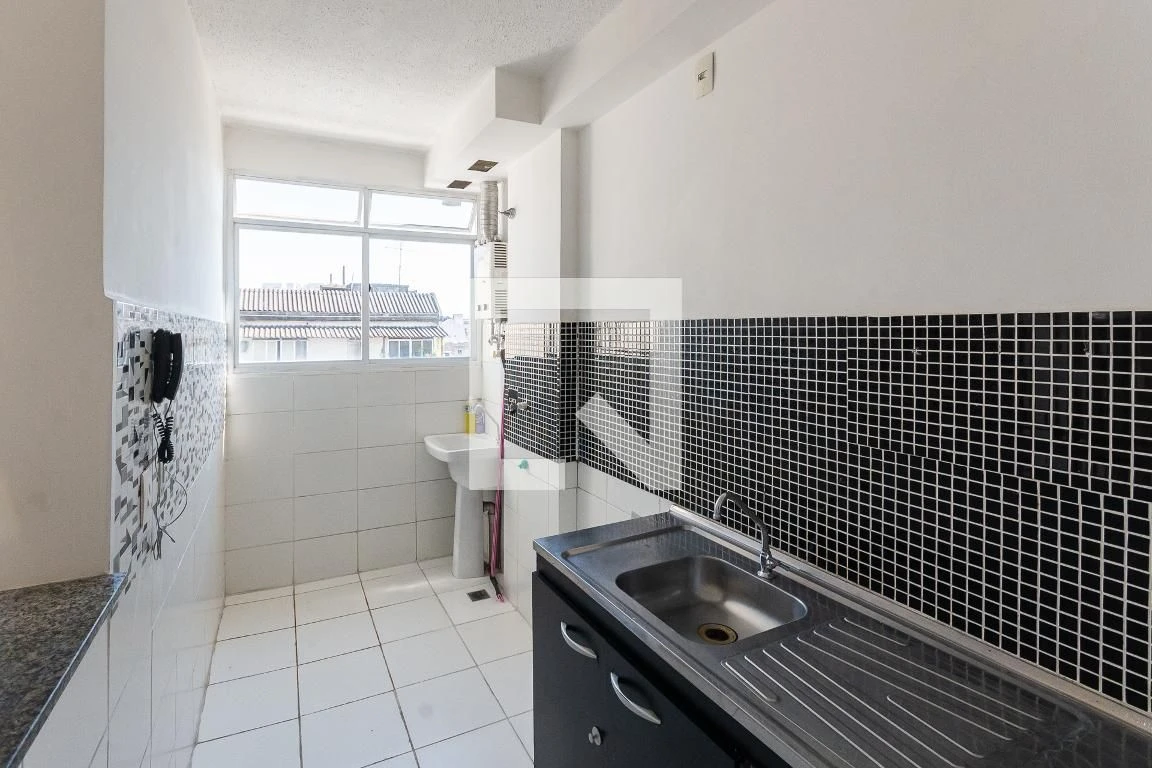 Rental apartment with 2 bedrooms and a balcony — photo 44