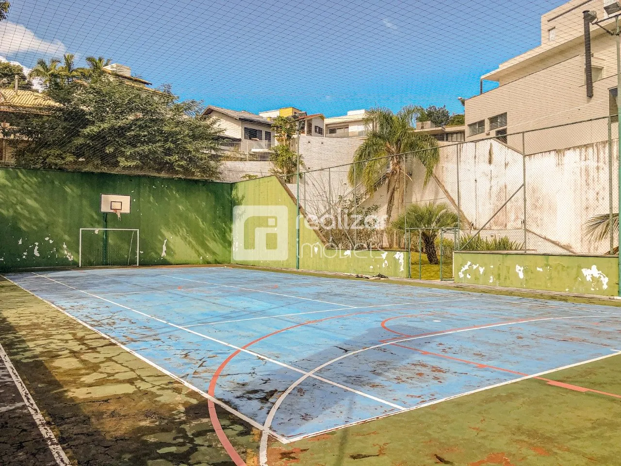 Apartamento amueblado con 3 suites y 156 m² — photo 40