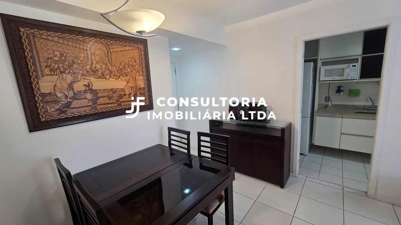2-bedroom apartment with a home office in Rio de Janeiro — photo 8