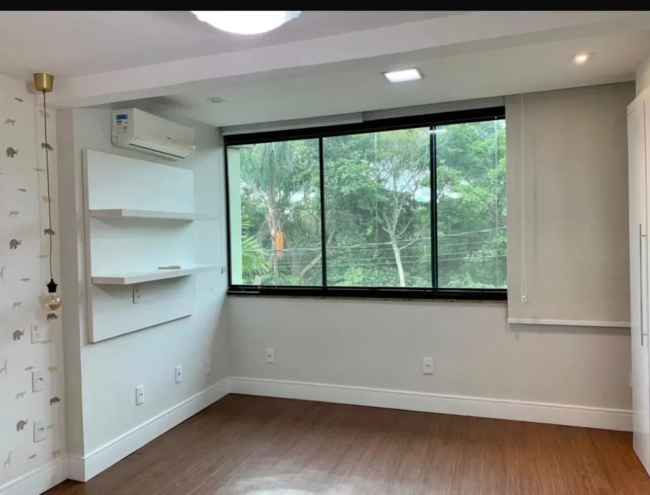 Unfurnished house with 4 bedrooms and 5 bathrooms — photo 6